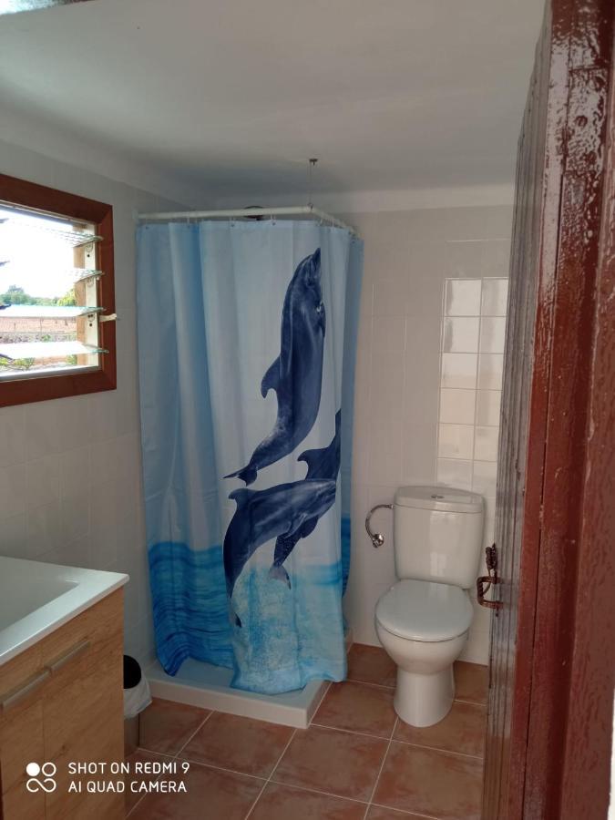 Сasa de vacaciones Sa Gruta Marines S'Illot (Mallorca)