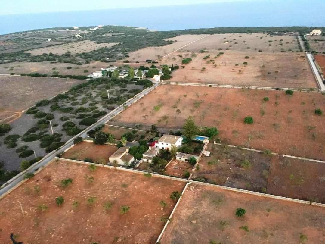 Ferienhaus Sa Gruta Marines S'Illot (Mallorca)