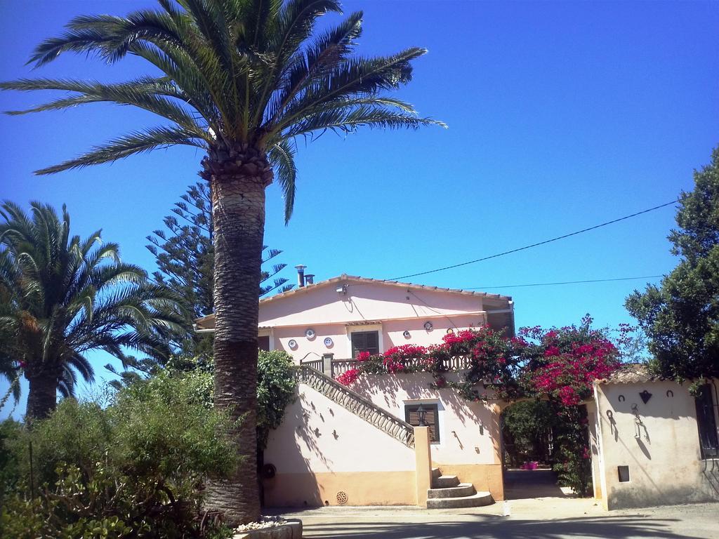 Ferienhaus Sa Gruta Marines *