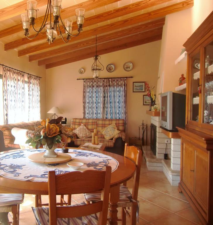 Sa Gruta Marines Ferienhaus
