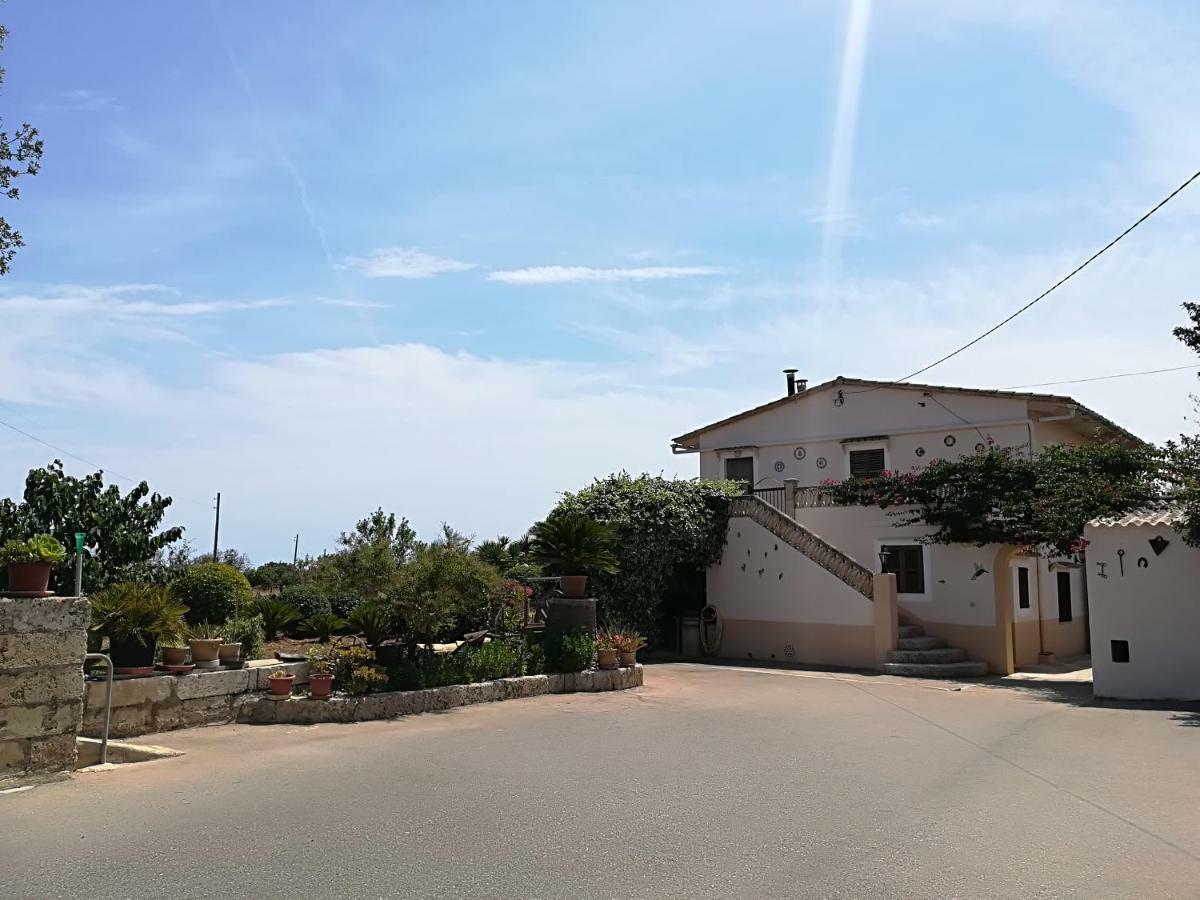 Sa Gruta Marines Ferienhaus