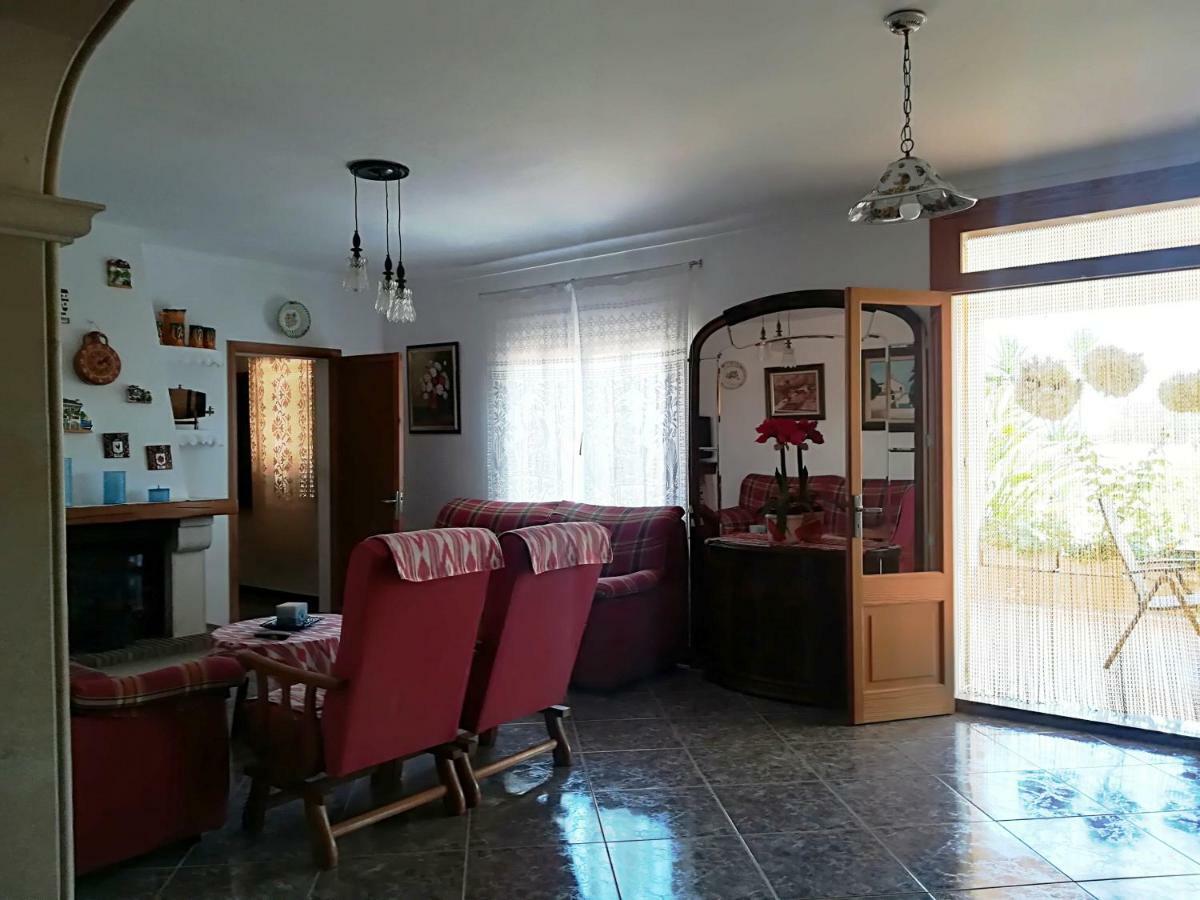 Ferienhaus Sa Gruta Marines S'Illot (Mallorca)