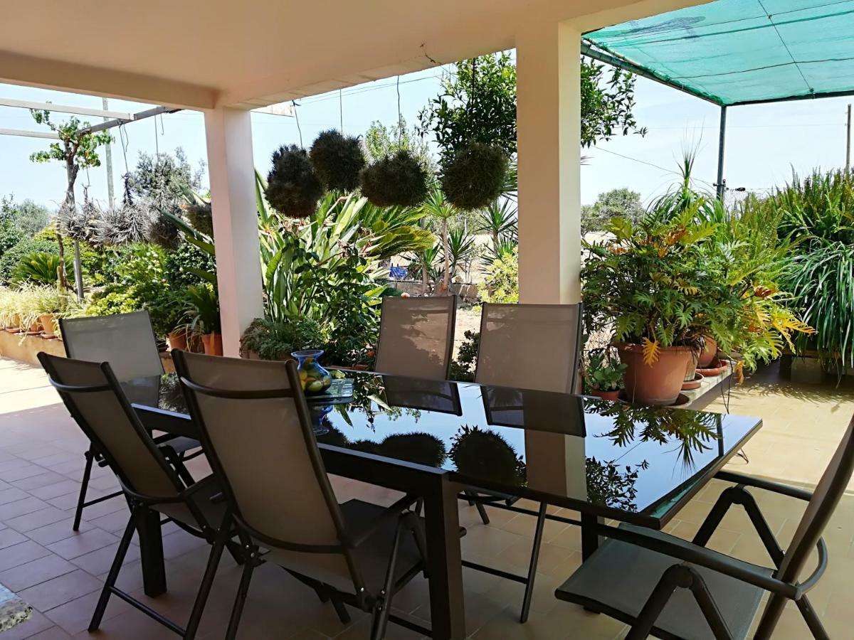 Ferienhaus Sa Gruta Marines *