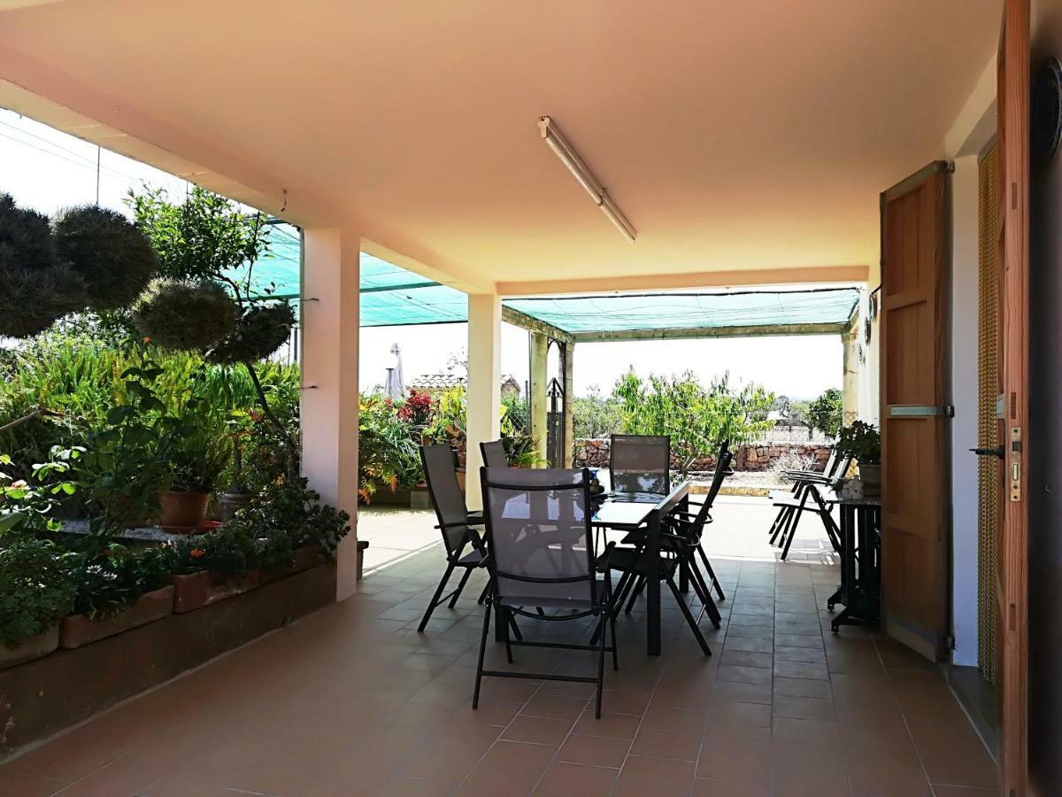 Ferienhaus Sa Gruta Marines